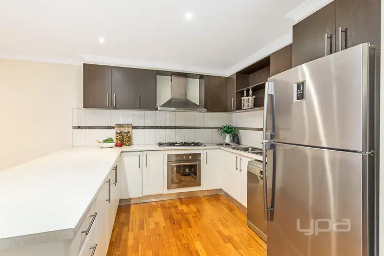 Fifth view of Homely unit listing, 1/30 Jade Way, Hillside VIC 3037