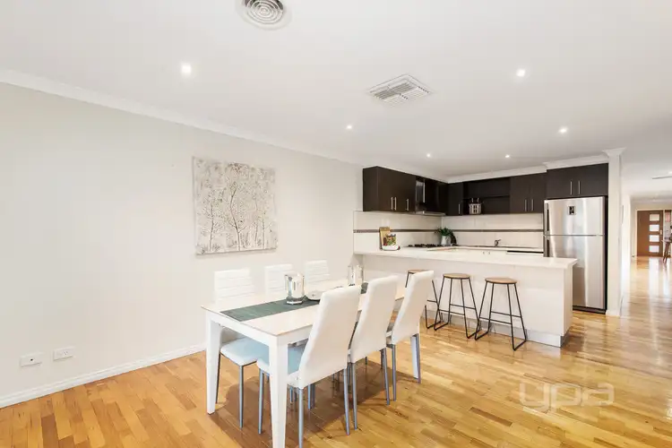 Sixth view of Homely unit listing, 1/30 Jade Way, Hillside VIC 3037
