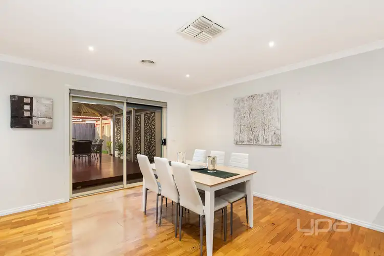 Seventh view of Homely unit listing, 1/30 Jade Way, Hillside VIC 3037