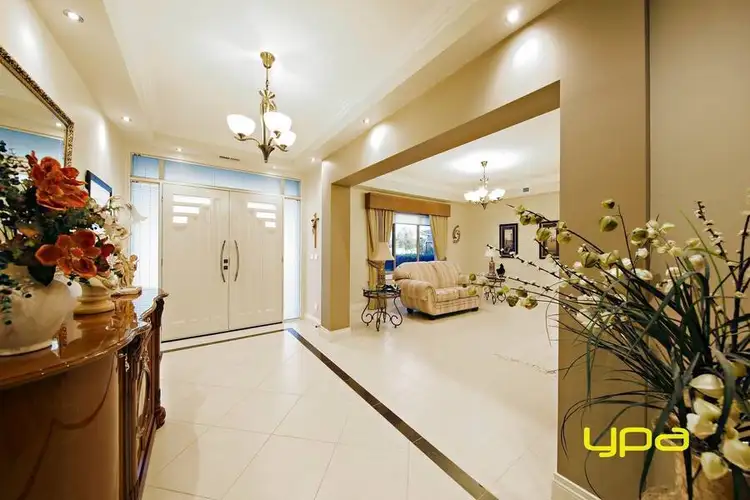 Third view of Homely house listing, 38 Arbour Boulevard, Burnside Heights VIC 3023
