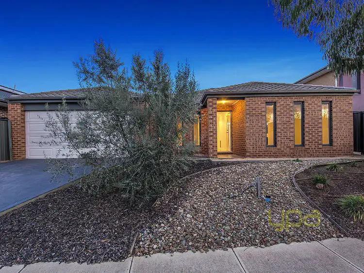 5 Grosvenor Crescent, Derrimut VIC 3030