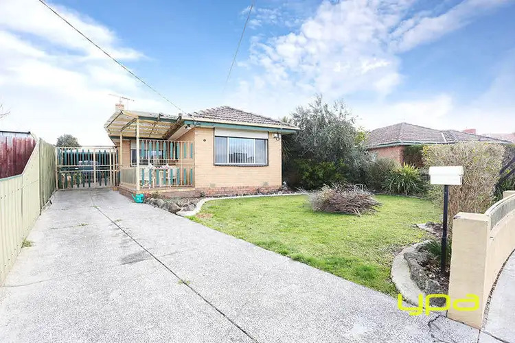 Main view of Homely house listing, 1 Patrick Street, Thomastown VIC 3074