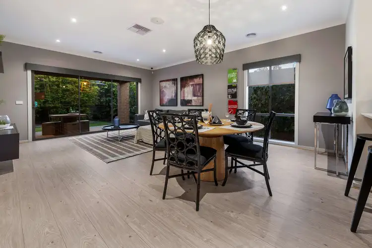 Sixth view of Homely house listing, 23 Stradling Rise, Mernda VIC 3754