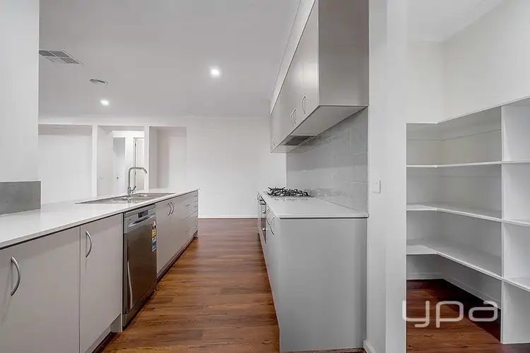 Second view of Homely house listing, 28 Appleberry Way, Wallan VIC 3756