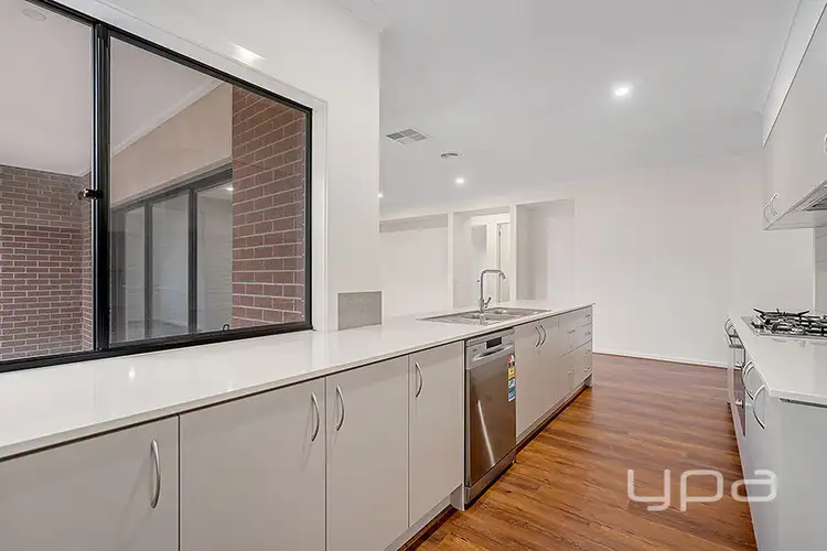 Third view of Homely house listing, 28 Appleberry Way, Wallan VIC 3756