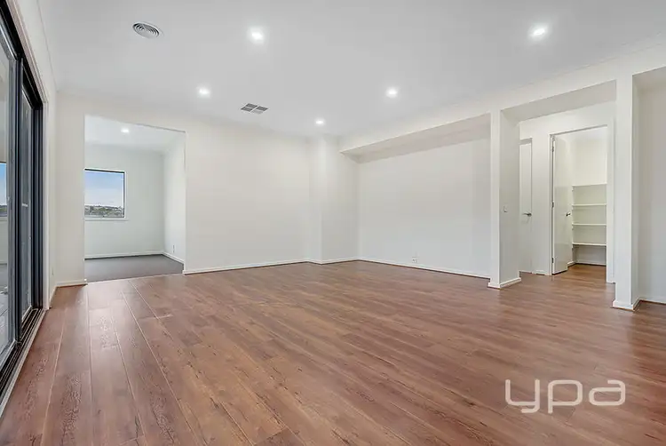 Fourth view of Homely house listing, 28 Appleberry Way, Wallan VIC 3756
