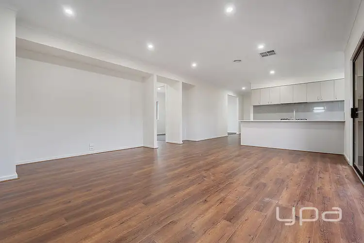 Fifth view of Homely house listing, 28 Appleberry Way, Wallan VIC 3756