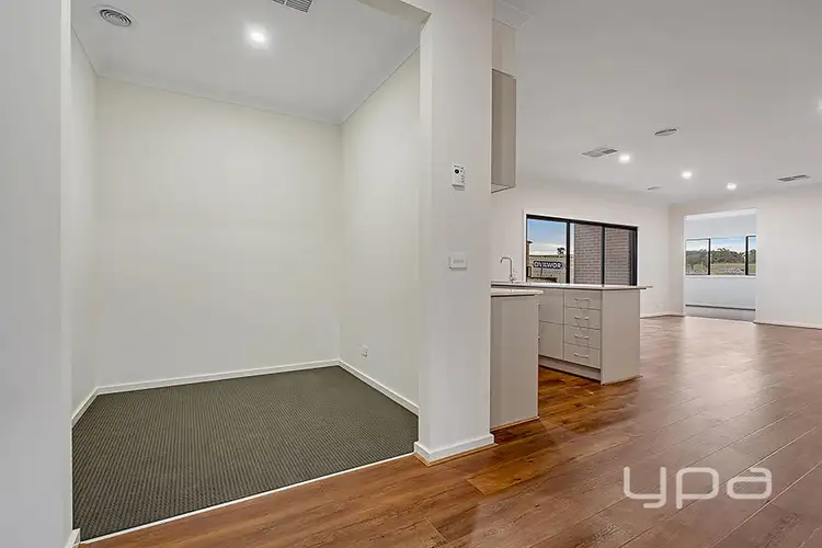 Sixth view of Homely house listing, 28 Appleberry Way, Wallan VIC 3756