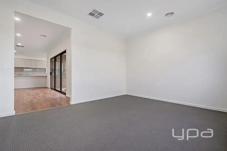 Seventh view of Homely house listing, 28 Appleberry Way, Wallan VIC 3756