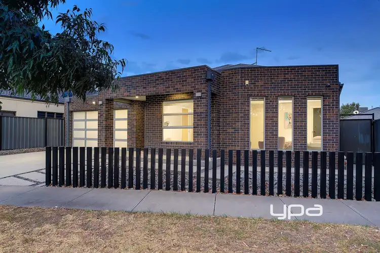 Third view of Homely house listing, 137 Huntington Drive, Craigieburn VIC 3064
