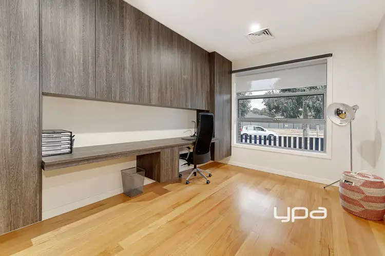 Fourth view of Homely house listing, 137 Huntington Drive, Craigieburn VIC 3064