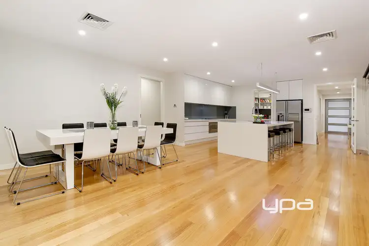 Sixth view of Homely house listing, 137 Huntington Drive, Craigieburn VIC 3064