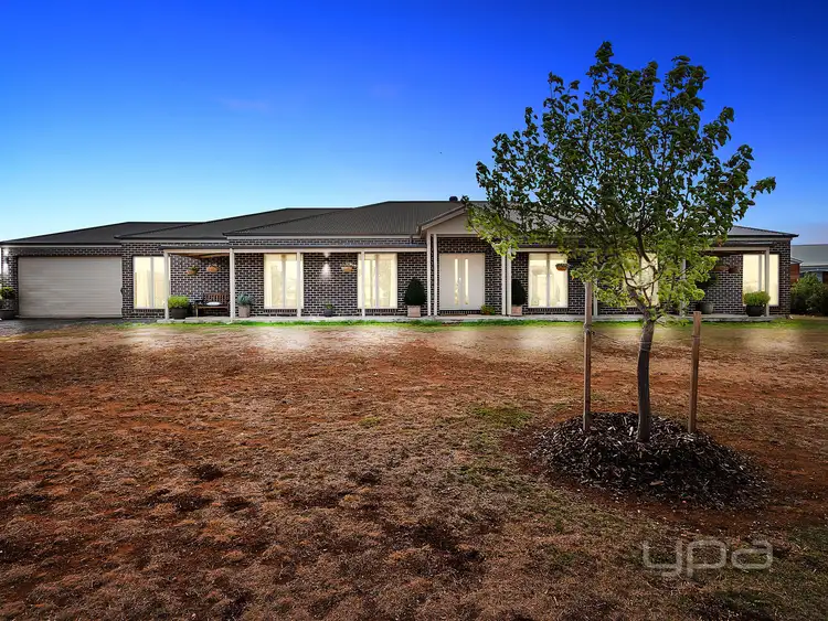 Main view of Homely house listing, 63 Riverview Drive, Hopetoun Park VIC 3340