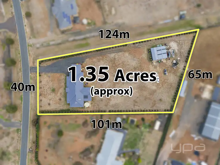 Third view of Homely house listing, 63 Riverview Drive, Hopetoun Park VIC 3340
