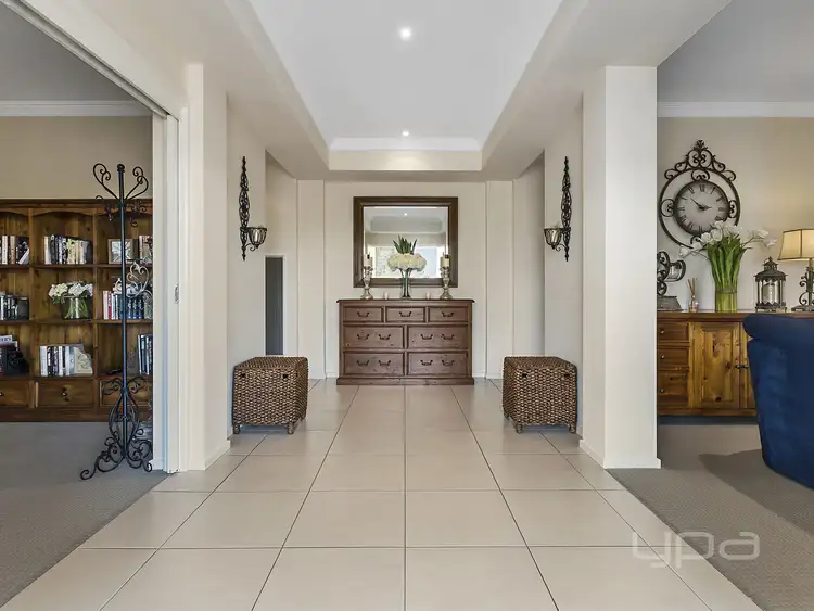 Fourth view of Homely house listing, 63 Riverview Drive, Hopetoun Park VIC 3340