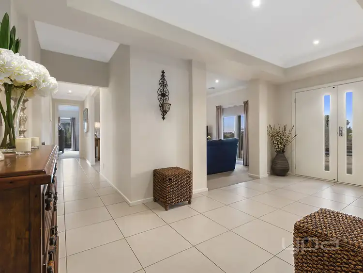Sixth view of Homely house listing, 63 Riverview Drive, Hopetoun Park VIC 3340