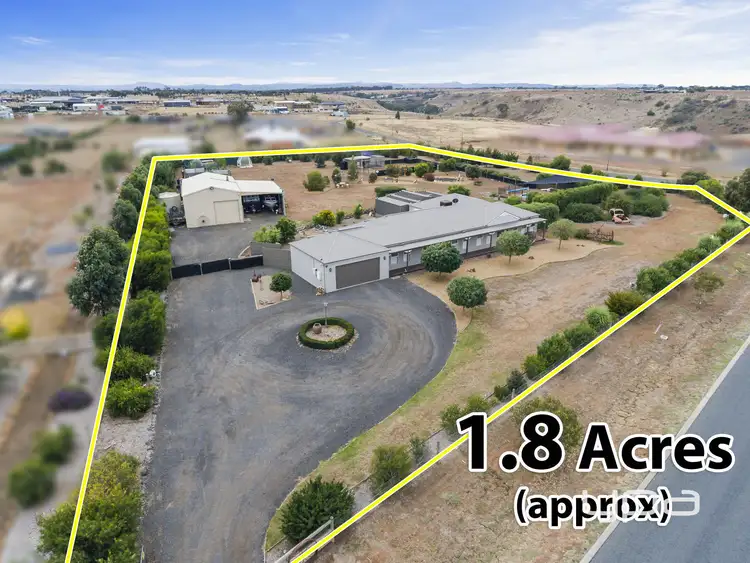 71 Riverview Drive, Hopetoun Park VIC 3340