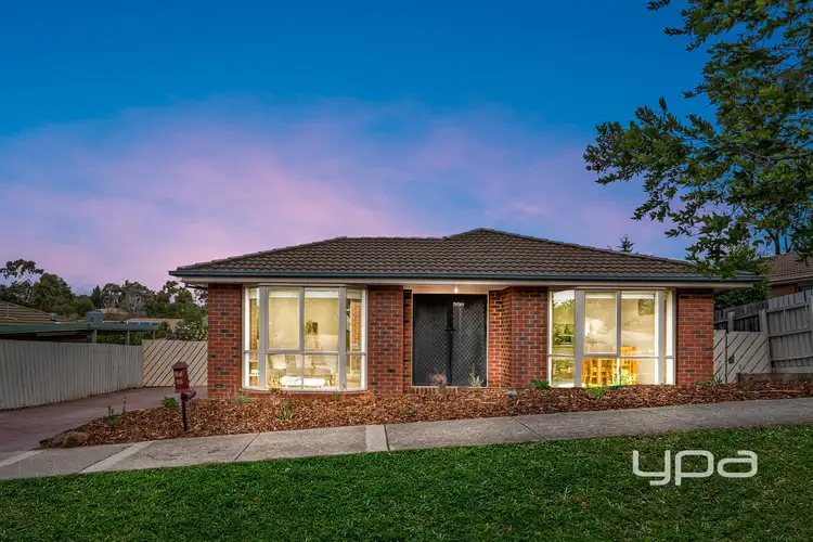 Main view of Homely house listing, 15 Fullbrook Drive, Sunbury VIC 3429