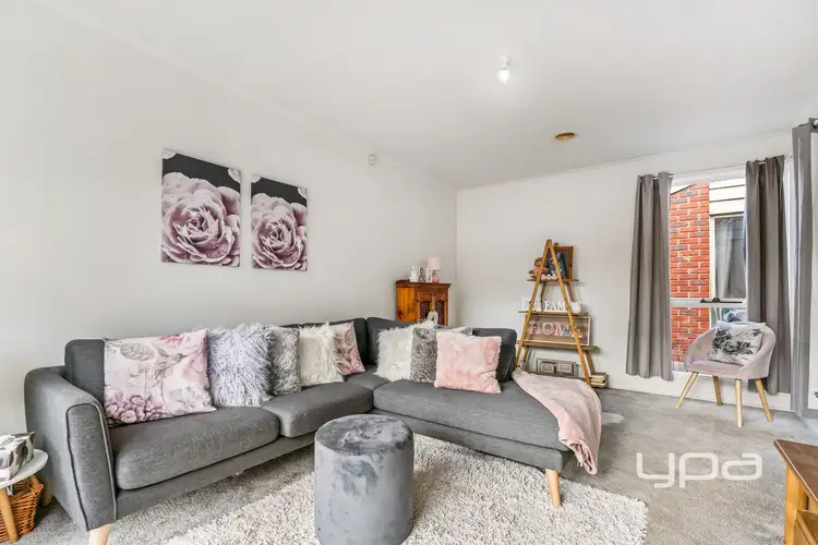 Second view of Homely house listing, 15 Fullbrook Drive, Sunbury VIC 3429
