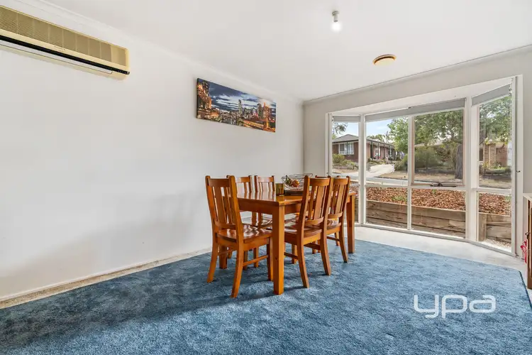 Fourth view of Homely house listing, 15 Fullbrook Drive, Sunbury VIC 3429
