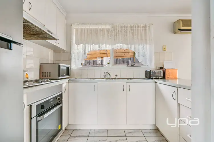 Fifth view of Homely house listing, 15 Fullbrook Drive, Sunbury VIC 3429