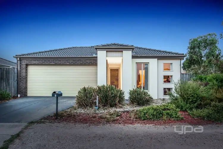 2 Kimba Circuit, Truganina VIC 3029