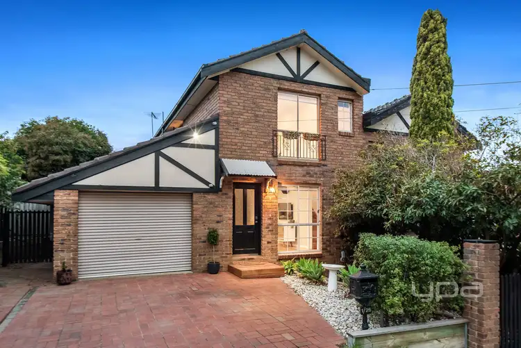 1/26 Campbell Street, Westmeadows VIC 3049