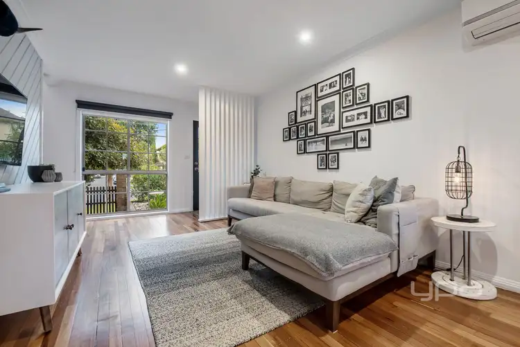 Third view of Homely townhouse listing, 1/26 Campbell Street, Westmeadows VIC 3049