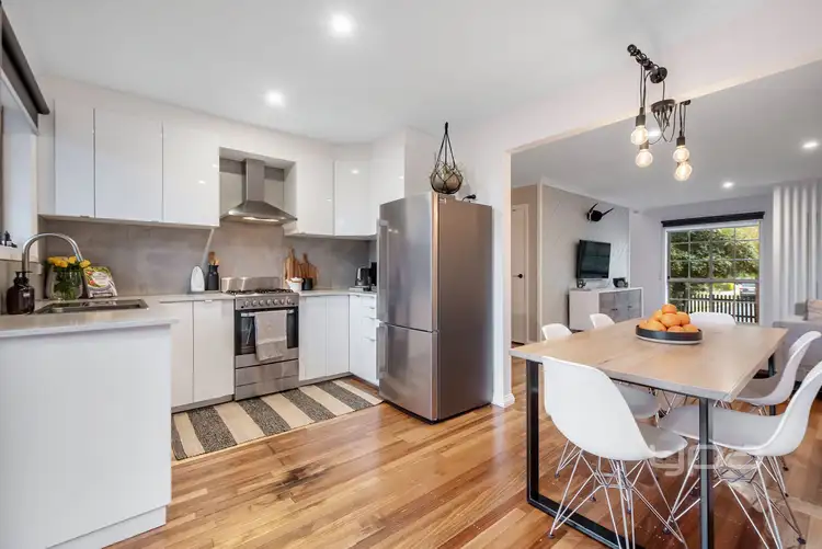 Fourth view of Homely townhouse listing, 1/26 Campbell Street, Westmeadows VIC 3049