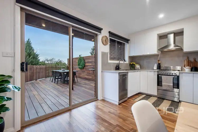 Sixth view of Homely townhouse listing, 1/26 Campbell Street, Westmeadows VIC 3049