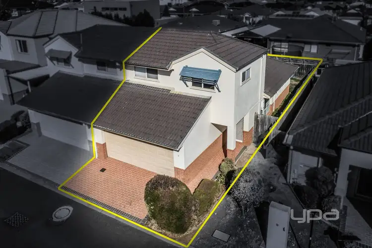 9/322 Sydenham Road, Sydenham VIC 3037