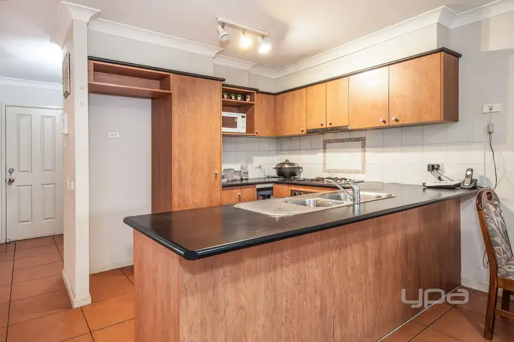 Third view of Homely unit listing, 9/322 Sydenham Road, Sydenham VIC 3037