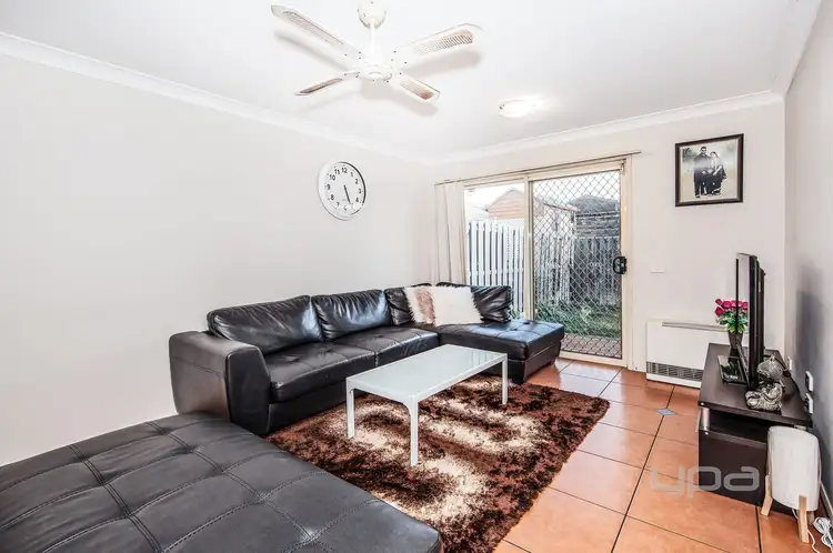 Fourth view of Homely unit listing, 9/322 Sydenham Road, Sydenham VIC 3037