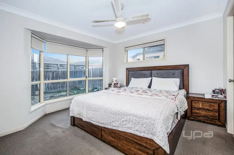 Fifth view of Homely unit listing, 9/322 Sydenham Road, Sydenham VIC 3037