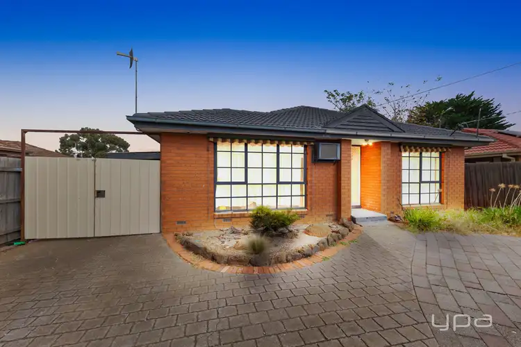 Main view of Homely house listing, 1A Ralph Avenue, St Albans VIC 3021
