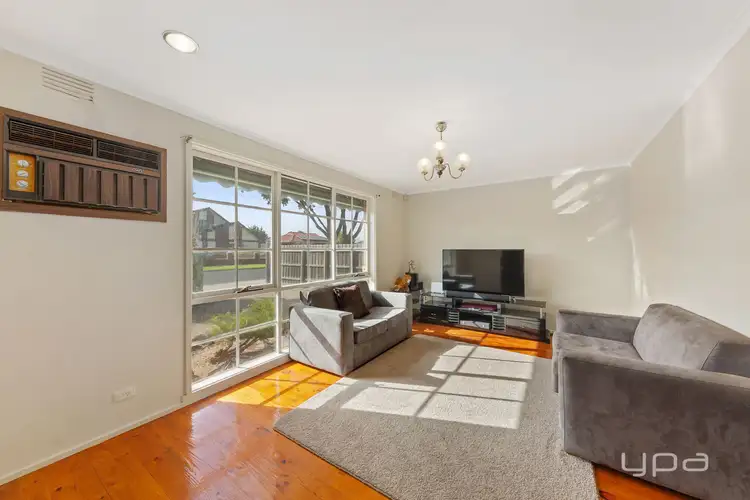 Second view of Homely house listing, 1A Ralph Avenue, St Albans VIC 3021