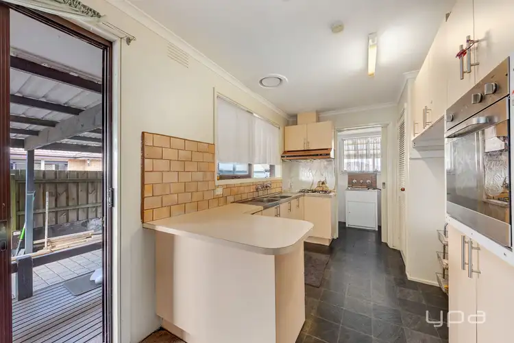 Third view of Homely house listing, 1A Ralph Avenue, St Albans VIC 3021