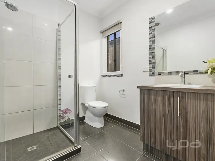 Fourth view of Homely house listing, 8 Robinson Drive, Weir Views VIC 3338