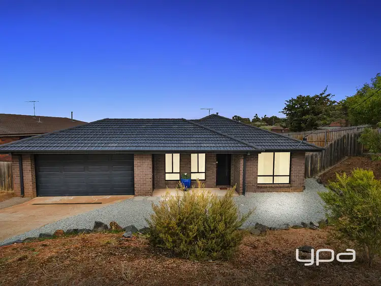 Main view of Homely house listing, 71 Grey Street, Darley VIC 3340