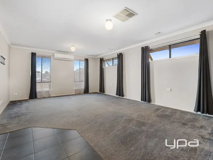 Second view of Homely house listing, 71 Grey Street, Darley VIC 3340