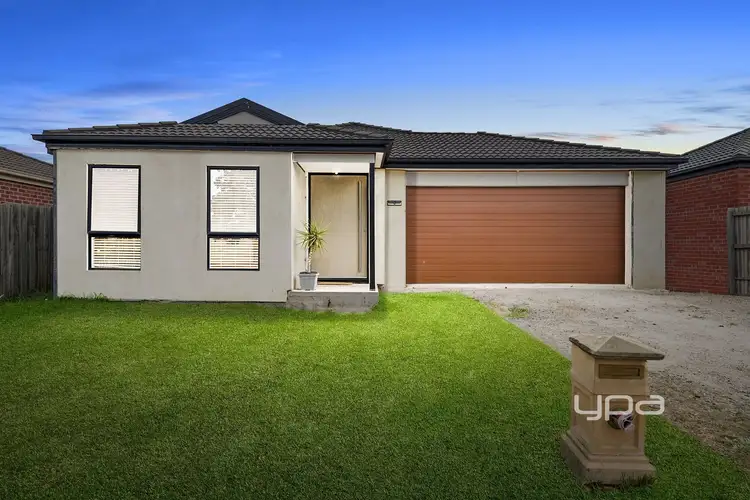 Main view of Homely house listing, 4 Ruyton Court, Sunbury VIC 3429