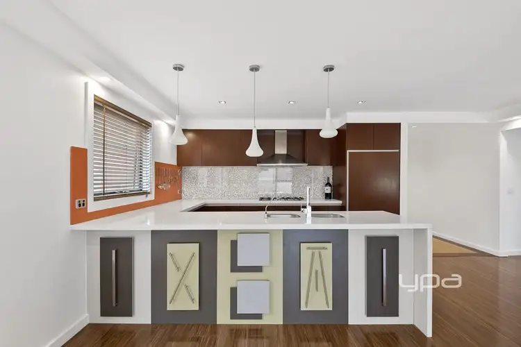 Third view of Homely house listing, 4 Ruyton Court, Sunbury VIC 3429