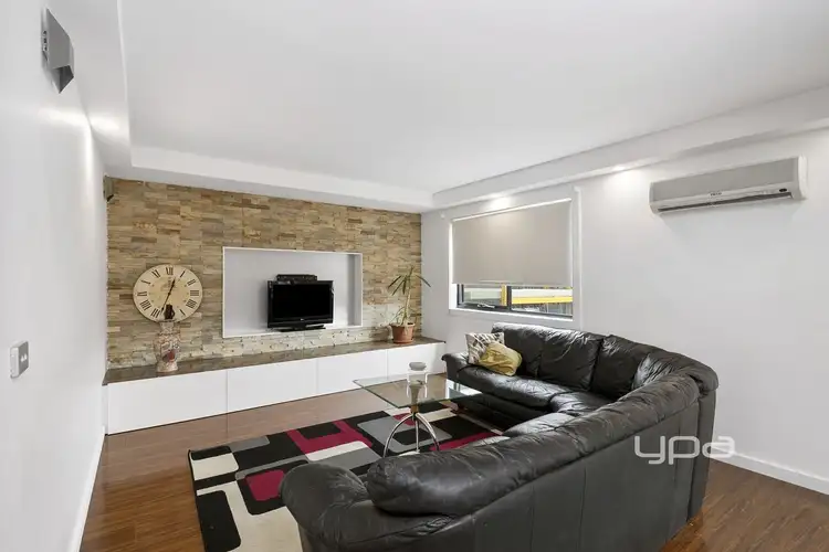 Fifth view of Homely house listing, 4 Ruyton Court, Sunbury VIC 3429