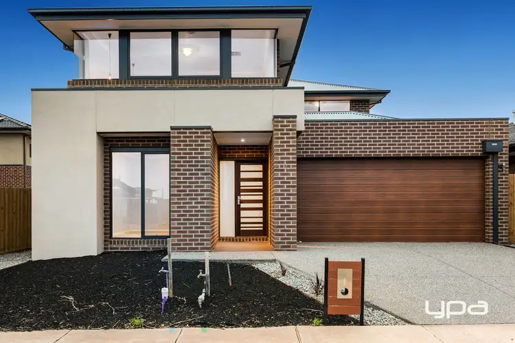 Main view of Homely house listing, 22 Ferneley View, Aintree VIC 3336