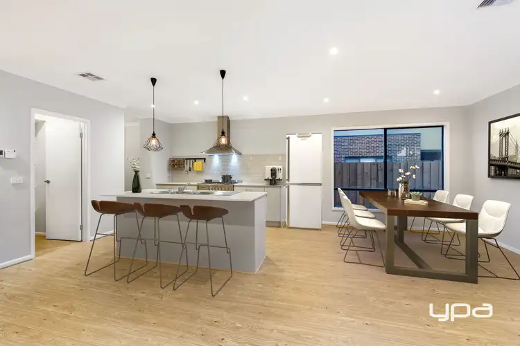 Third view of Homely house listing, 22 Ferneley View, Aintree VIC 3336