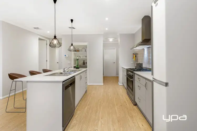 Fourth view of Homely house listing, 22 Ferneley View, Aintree VIC 3336