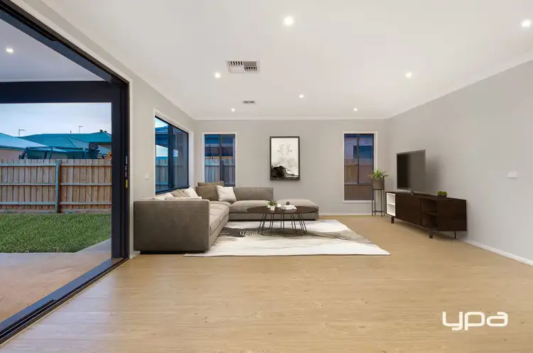 Fifth view of Homely house listing, 22 Ferneley View, Aintree VIC 3336