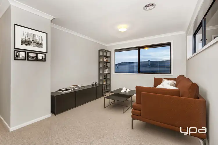 Sixth view of Homely house listing, 22 Ferneley View, Aintree VIC 3336