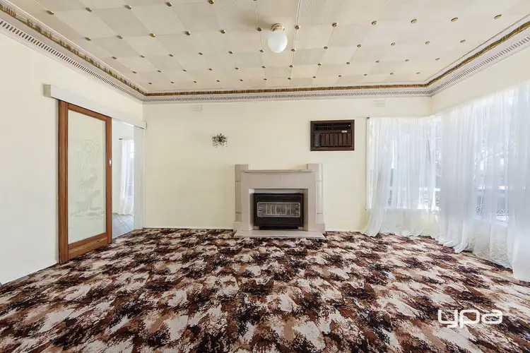 Second view of Homely house listing, 434 Main Road West, St Albans VIC 3021