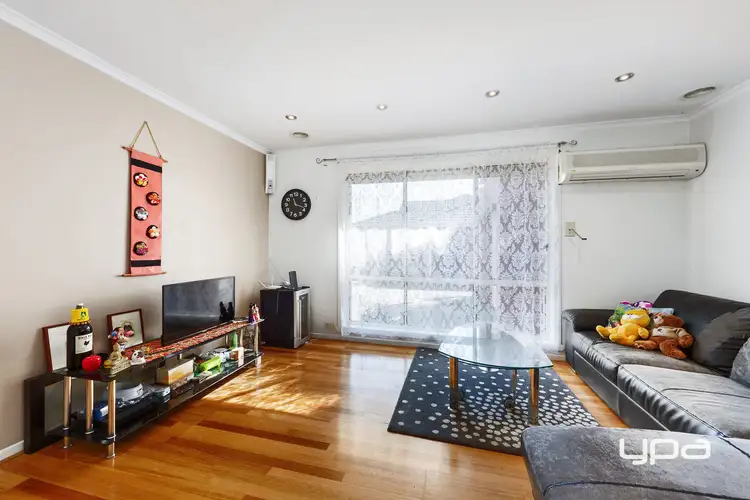 Second view of Homely unit listing, 1/52 Fox Street, St Albans VIC 3021